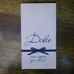 DOLCE´ GARDENS <NEW>